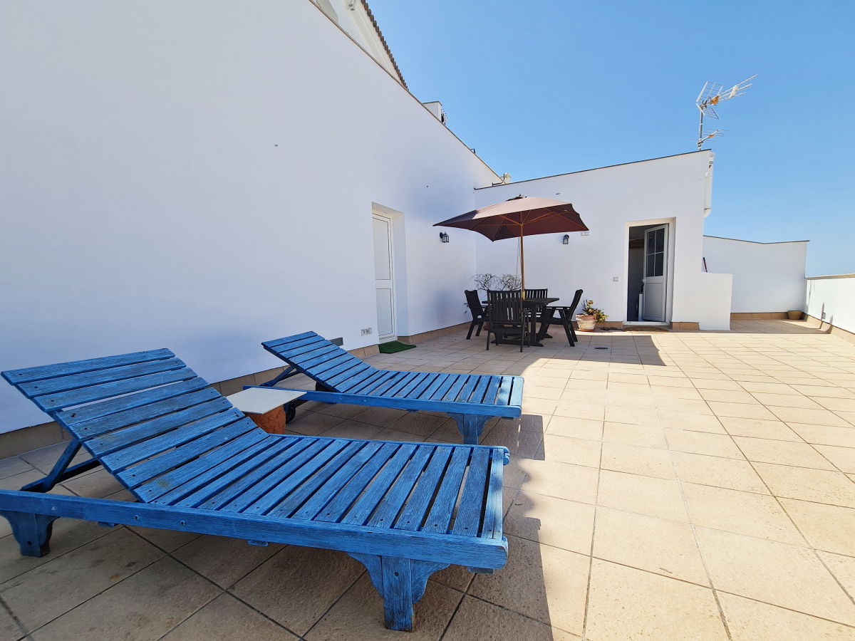 Apartamento en venta en Medina Sidonia and surroundings 4