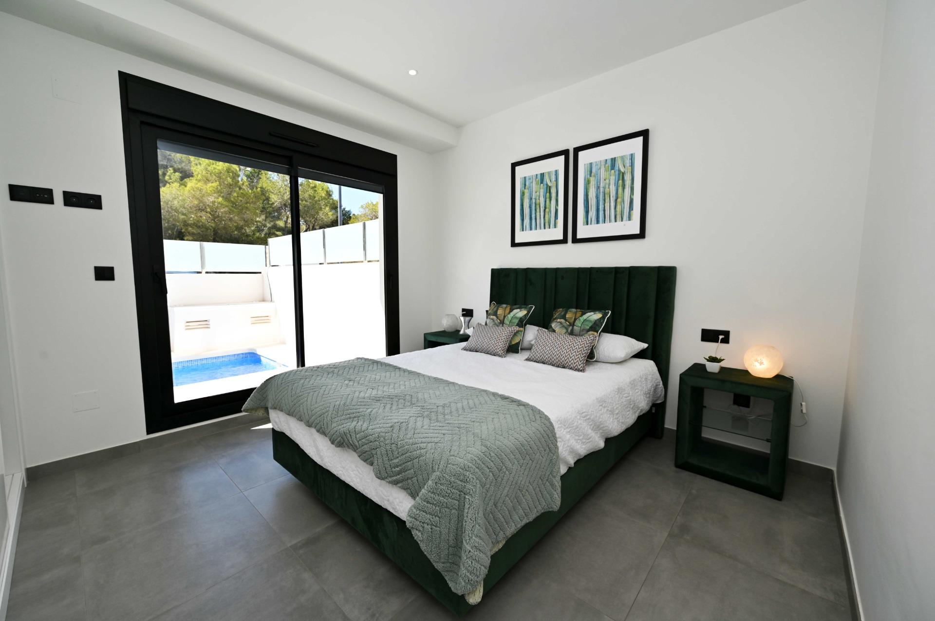 Villa à vendre à Alicante 10