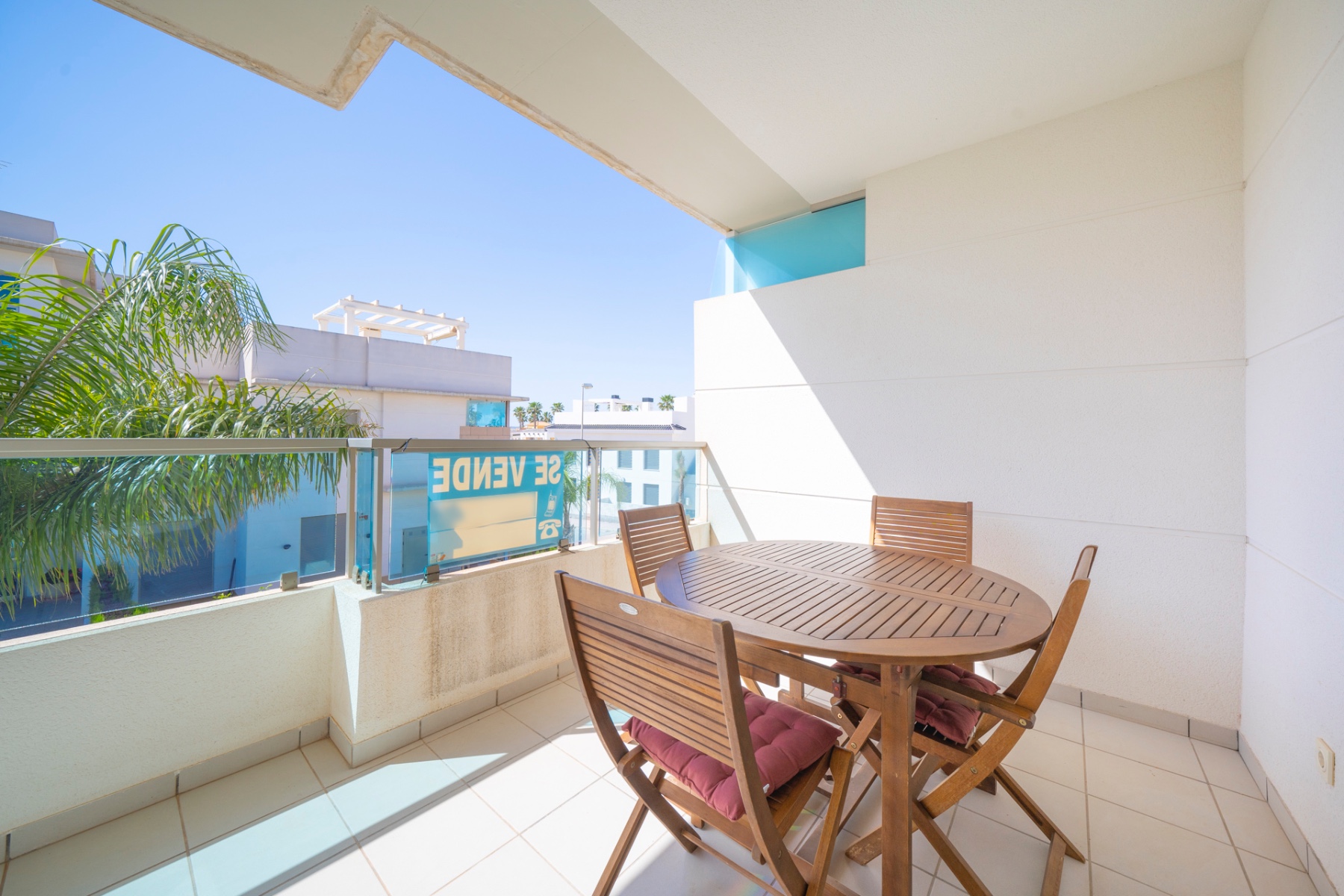 Penthouse te koop in Ciudad Quesada 7