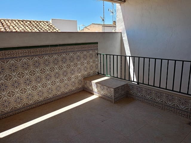 Townhouse for sale in Guardamar and surroundings 23