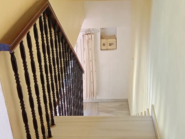 Townhouse for sale in Guardamar and surroundings 24