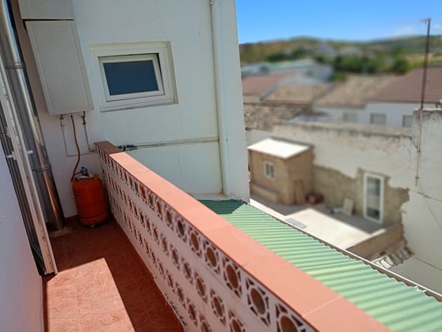 Townhouse for sale in Guardamar and surroundings 27