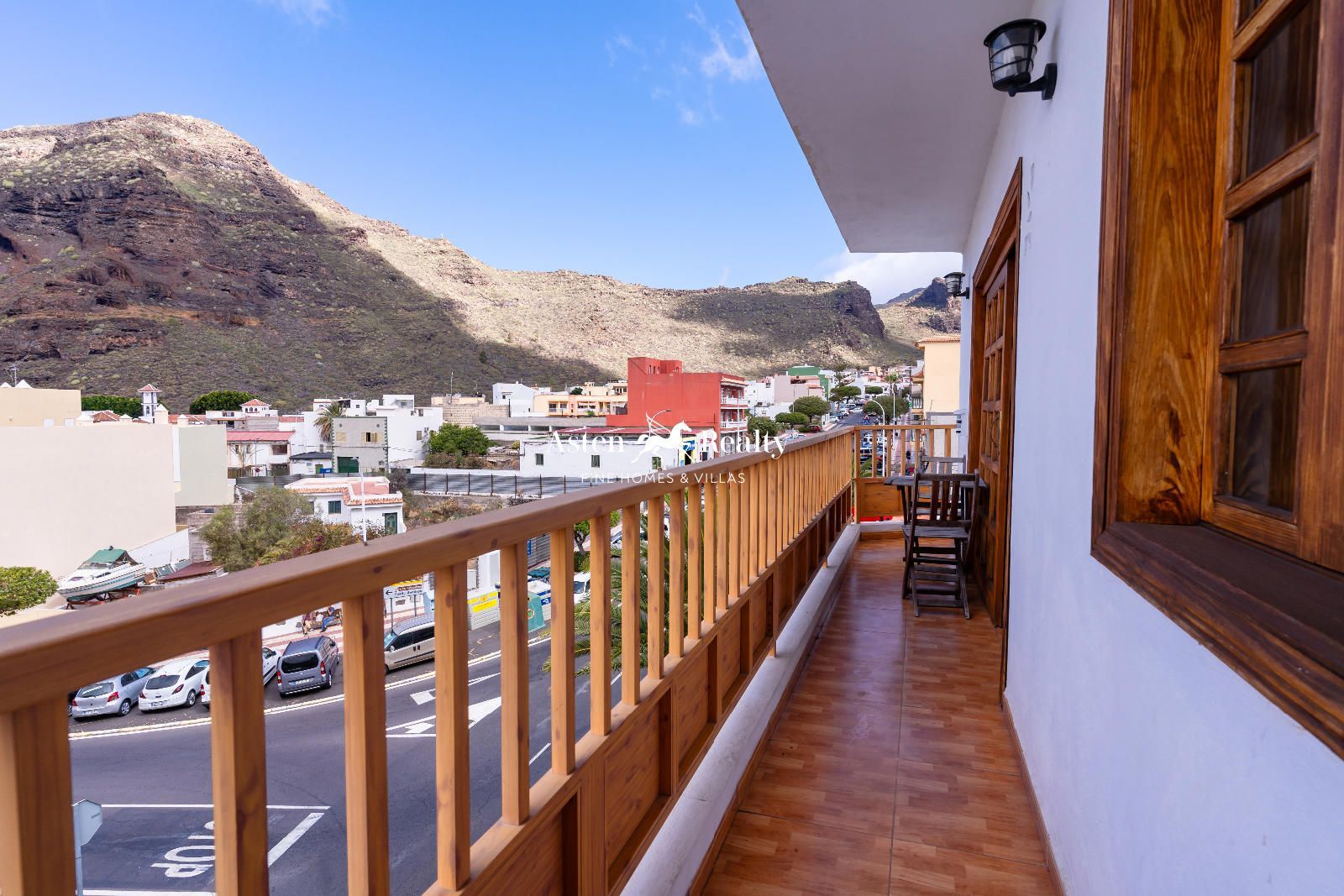 Dachwohnung zum Verkauf in Tenerife 1