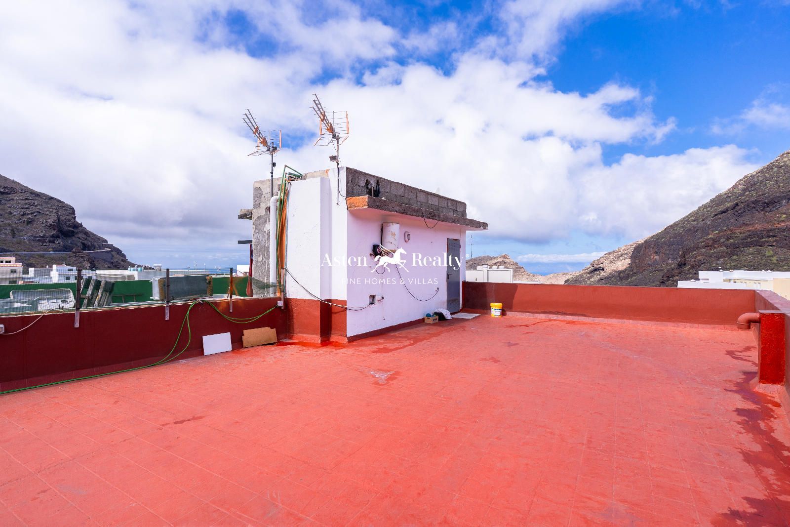 Dachwohnung zum Verkauf in Tenerife 14