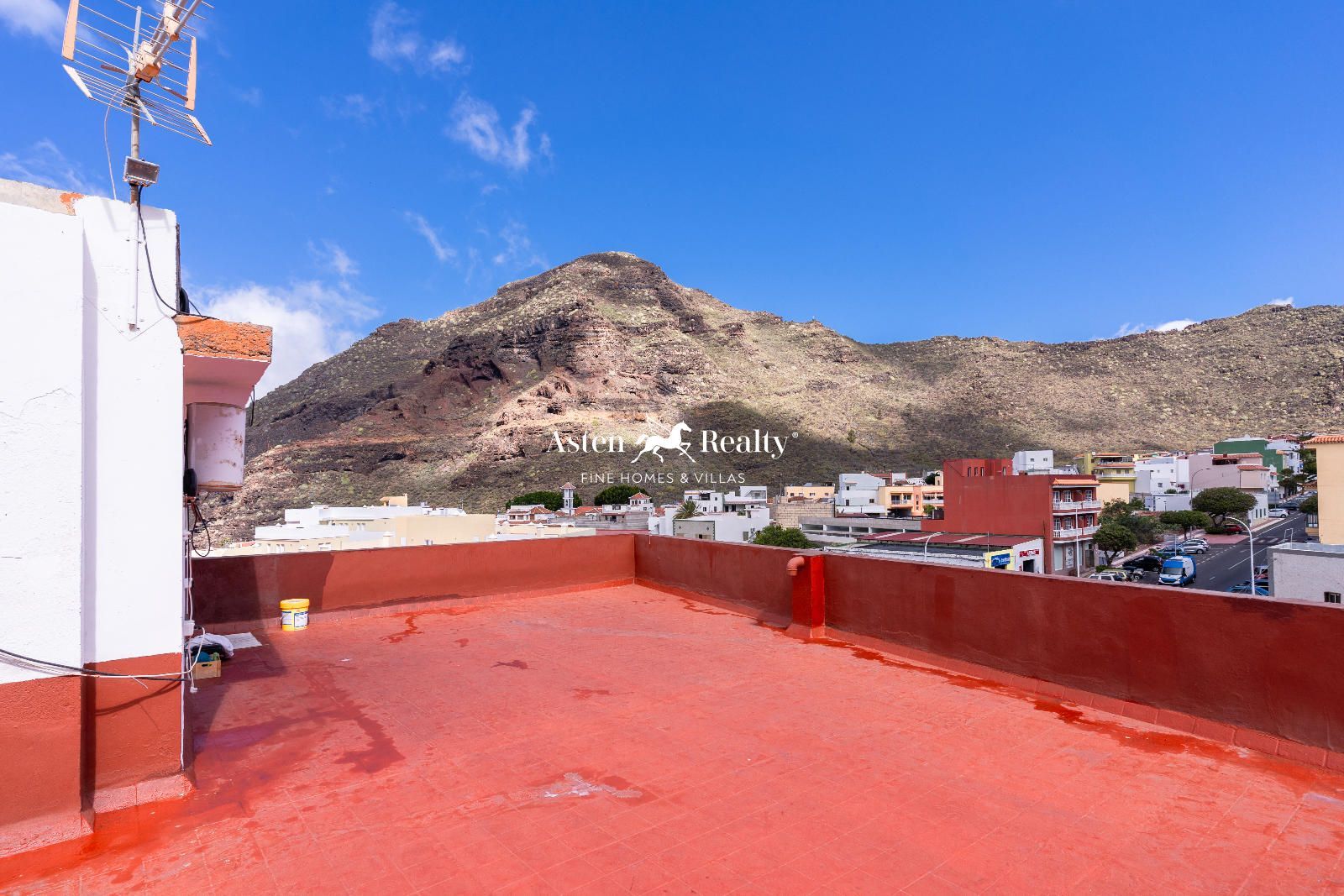 Appartement de luxe à vendre à Tenerife 16