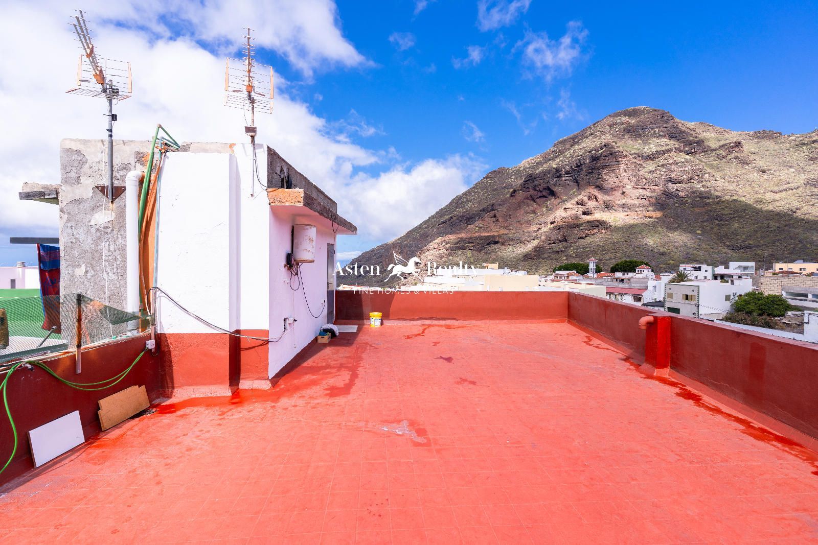 Penthouse te koop in Tenerife 17