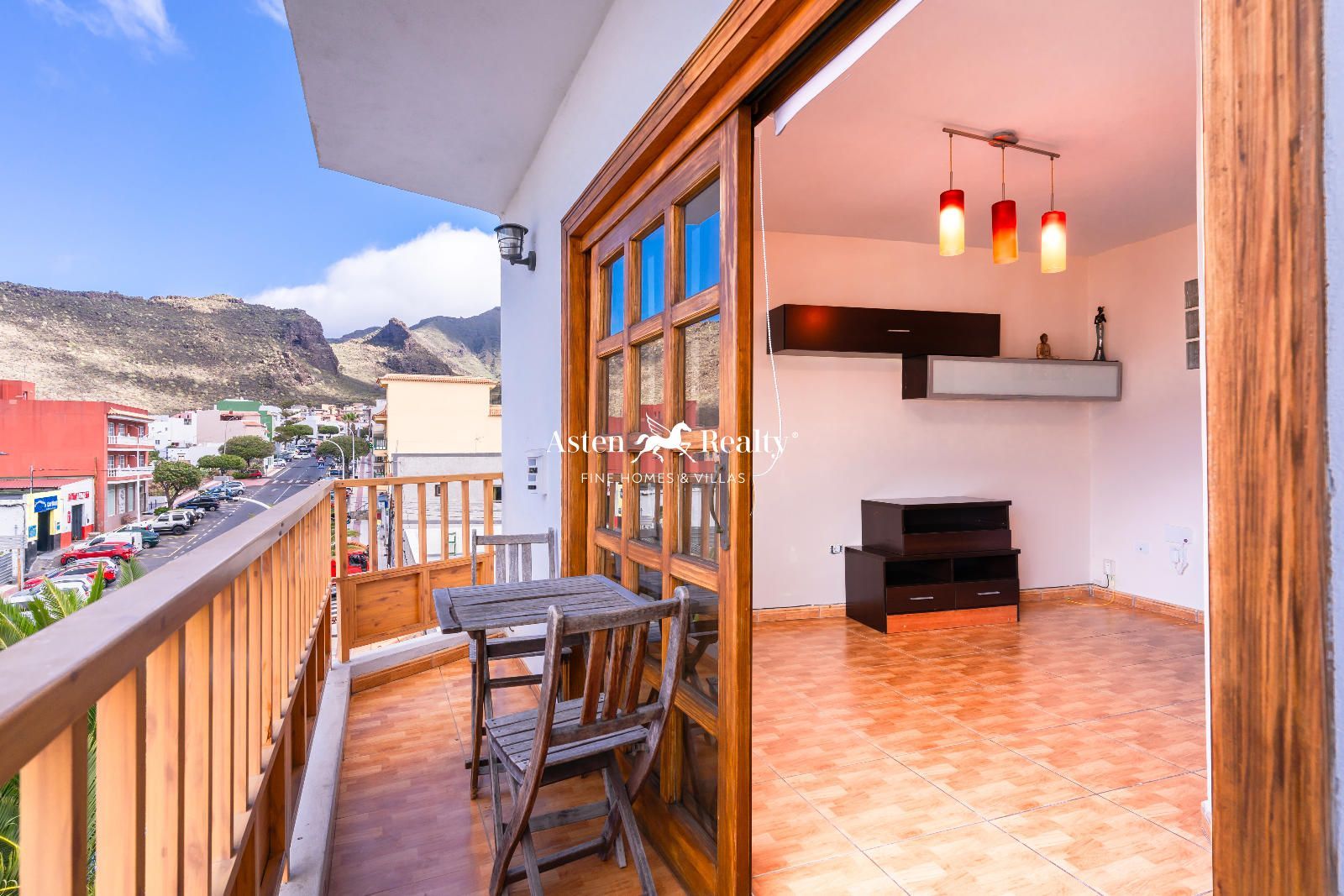 Appartement de luxe à vendre à Tenerife 2