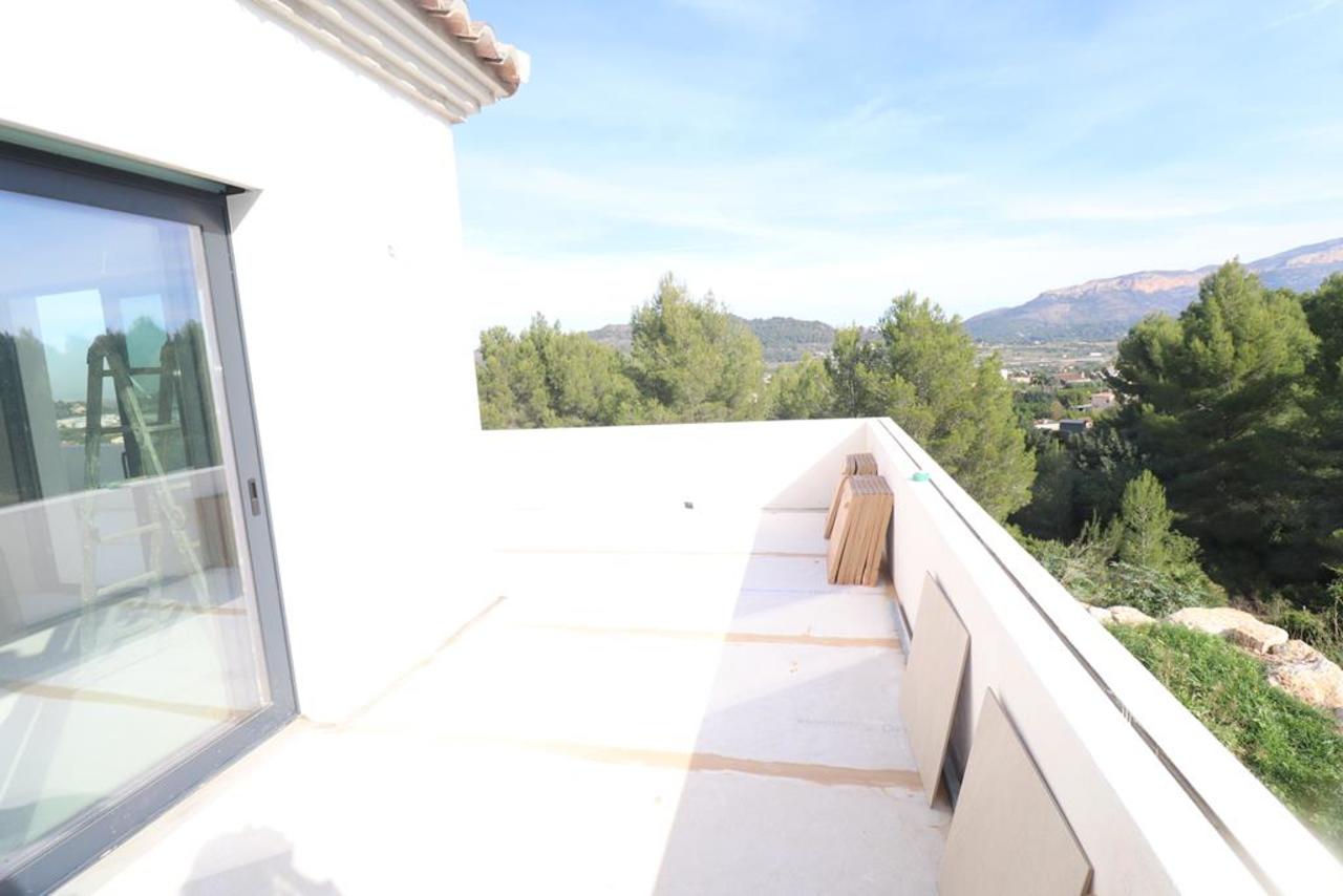 Countryhome for sale in Lorca 13