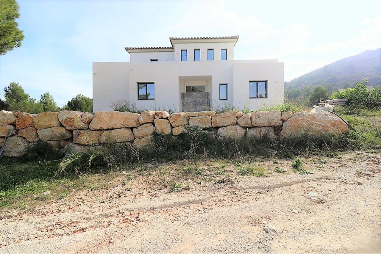 Countryhome te koop in Lorca 4