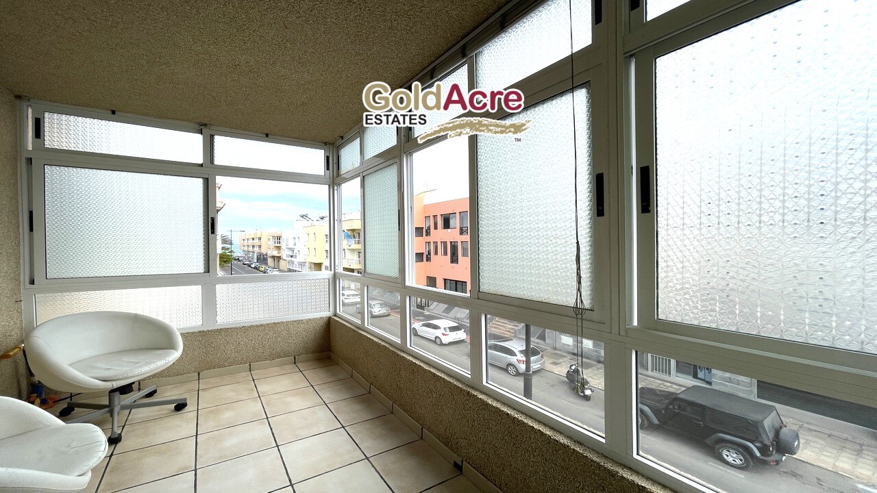 Penthouse for sale in Fuerteventura 14