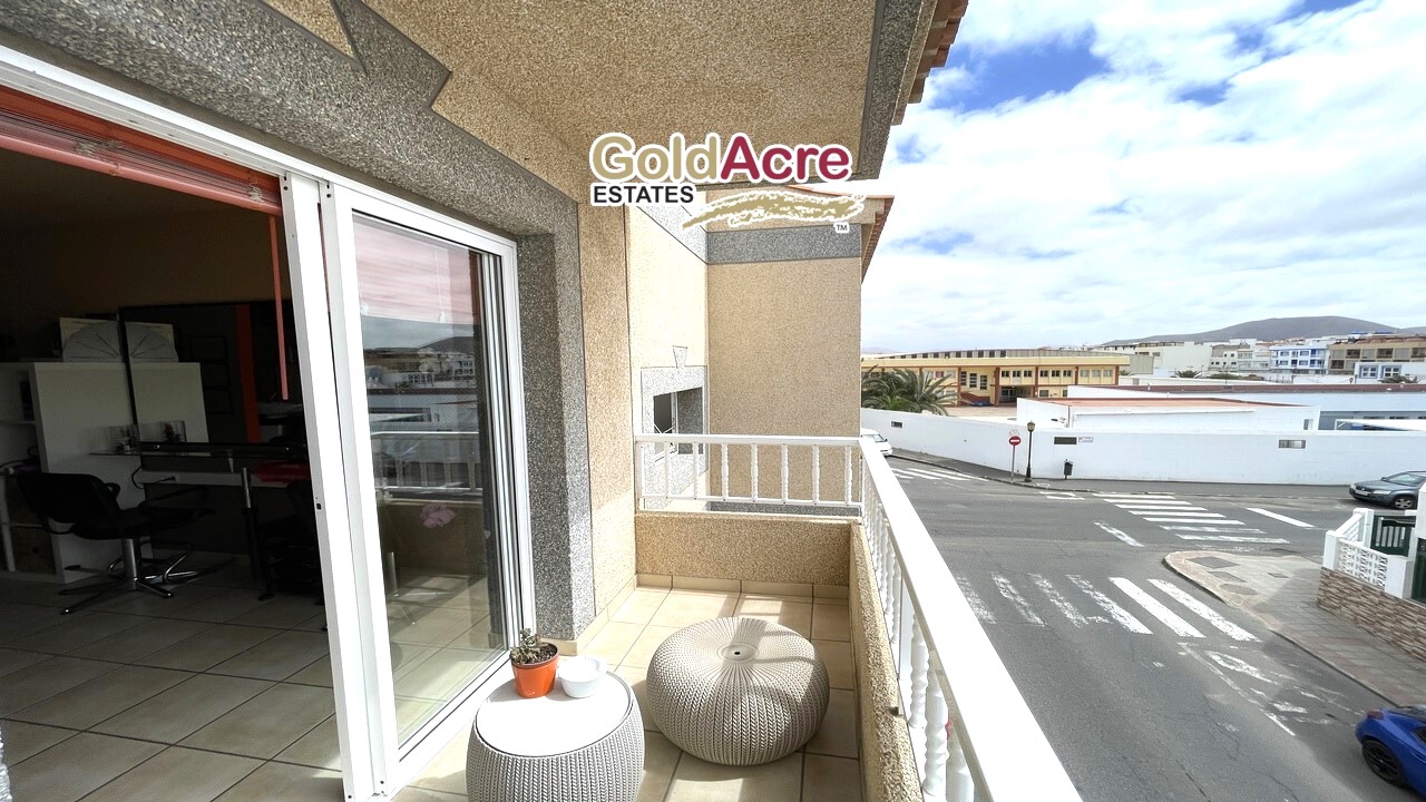 Penthouse na sprzedaż w Fuerteventura 25