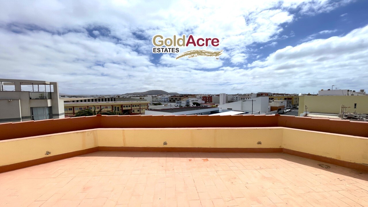 Penthouse te koop in Fuerteventura 27