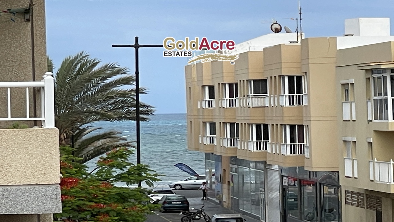 Dachwohnung zum Verkauf in Fuerteventura 6