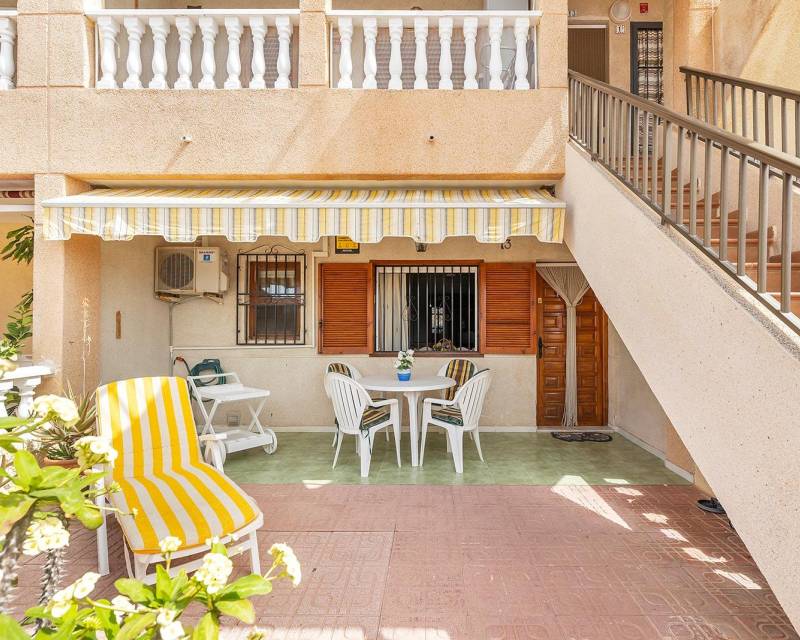 Appartement te koop in Torrevieja and surroundings 2