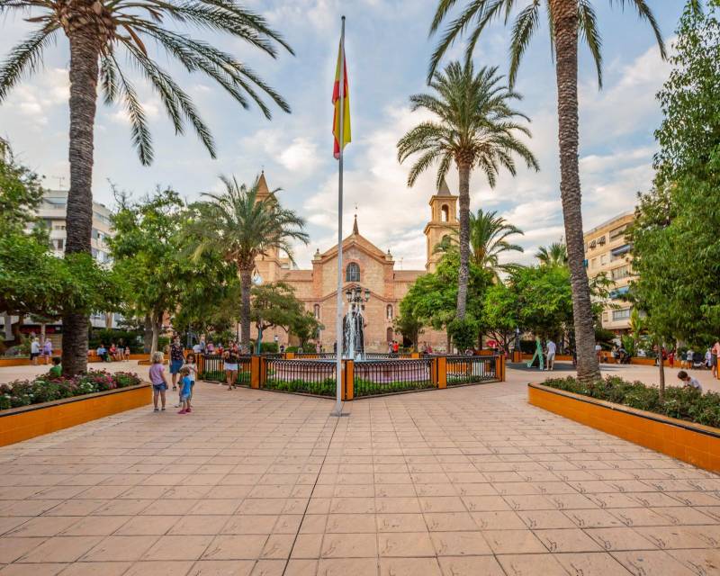 Квартира для продажи в Torrevieja and surroundings 22