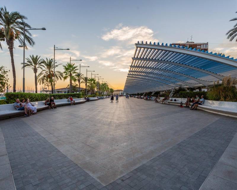 Квартира для продажи в Torrevieja and surroundings 23