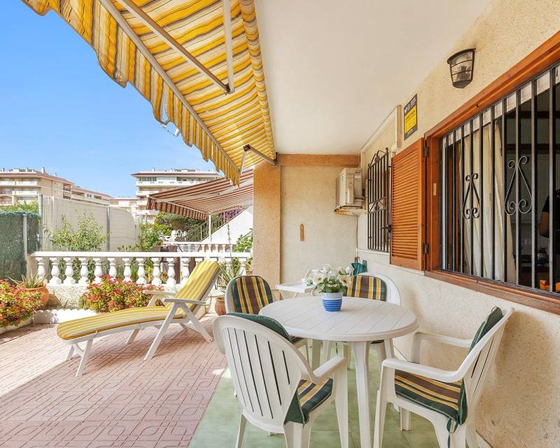 Appartement te koop in Torrevieja and surroundings 4