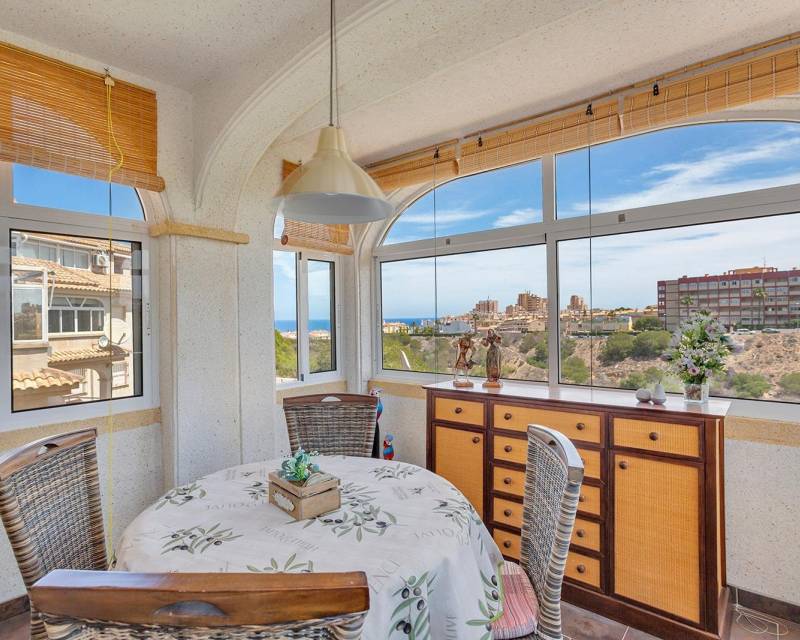 Apartment for sale in Torrevieja and surroundings 11