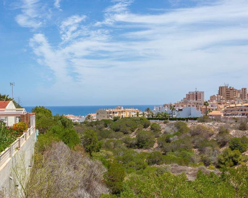 Apartment for sale in Torrevieja and surroundings 12