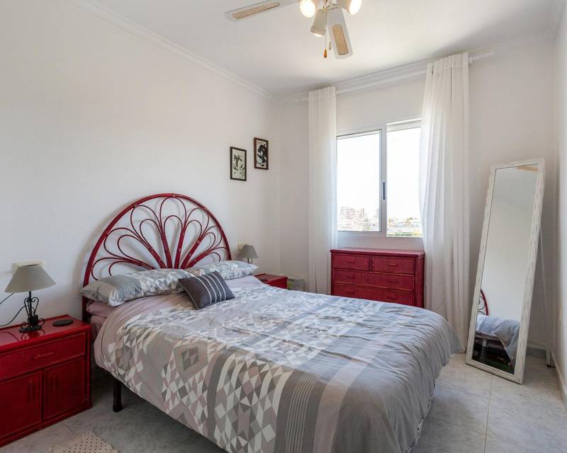 Apartment for sale in Torrevieja and surroundings 15