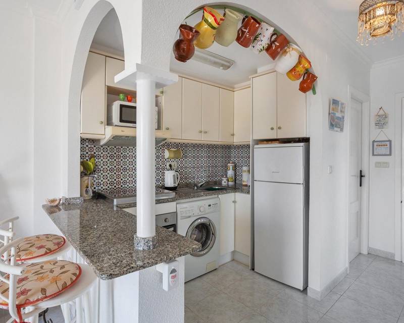 Apartment for sale in Torrevieja and surroundings 9