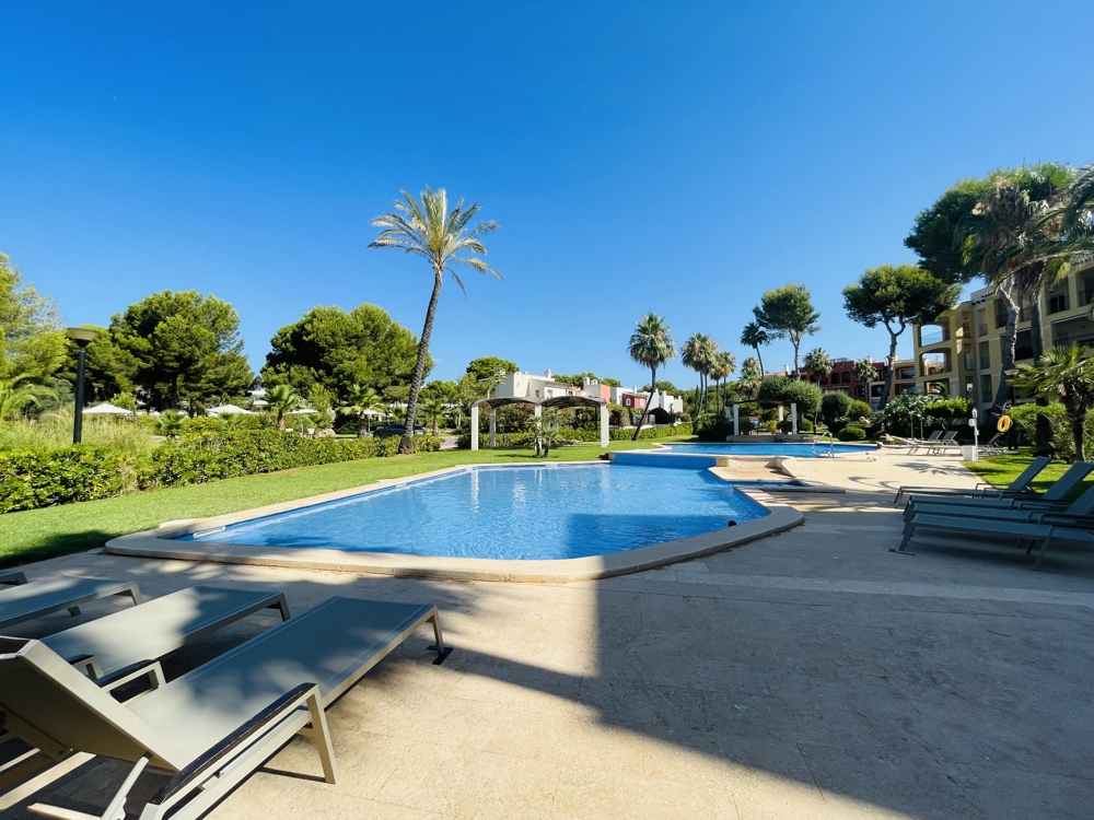 Квартира для продажи в Mallorca Southwest 14