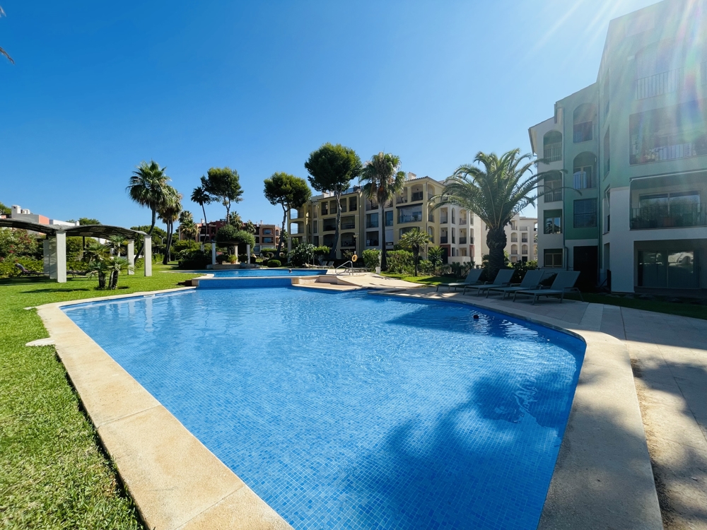 Apartamento en venta en Mallorca Southwest 15