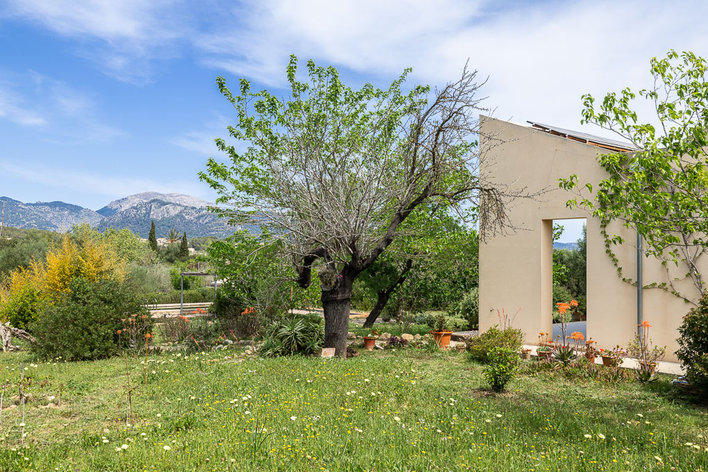 Countryhome te koop in Mallorca East 3