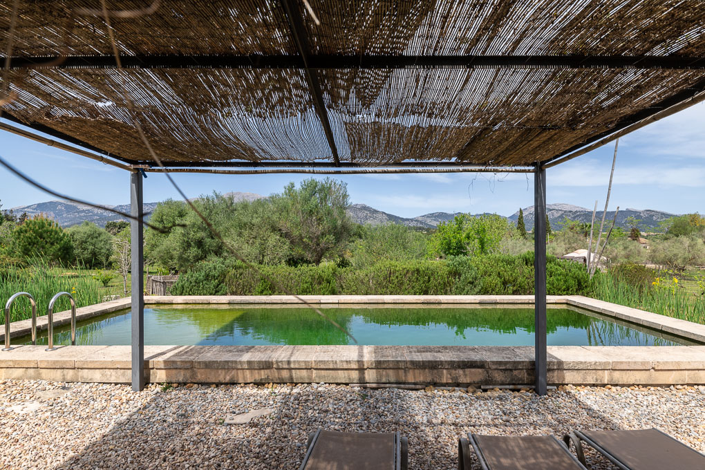 Maison de campagne à vendre à Mallorca East 14