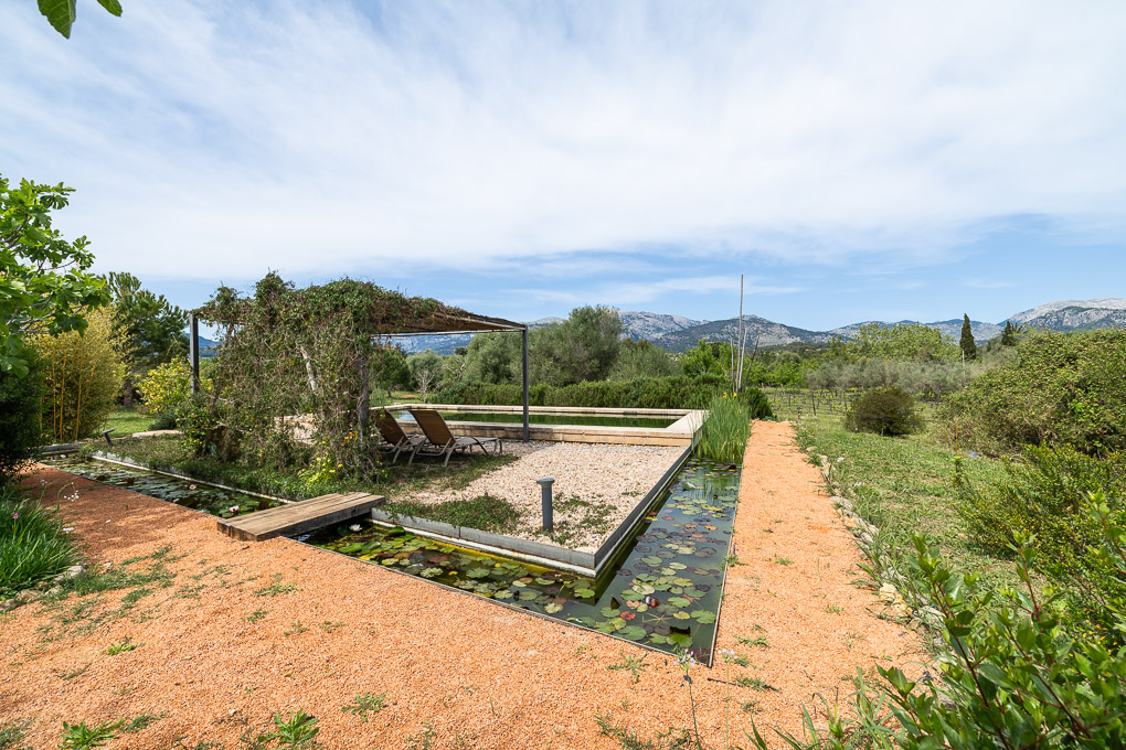 Загородный дом для продажи в Mallorca East 15