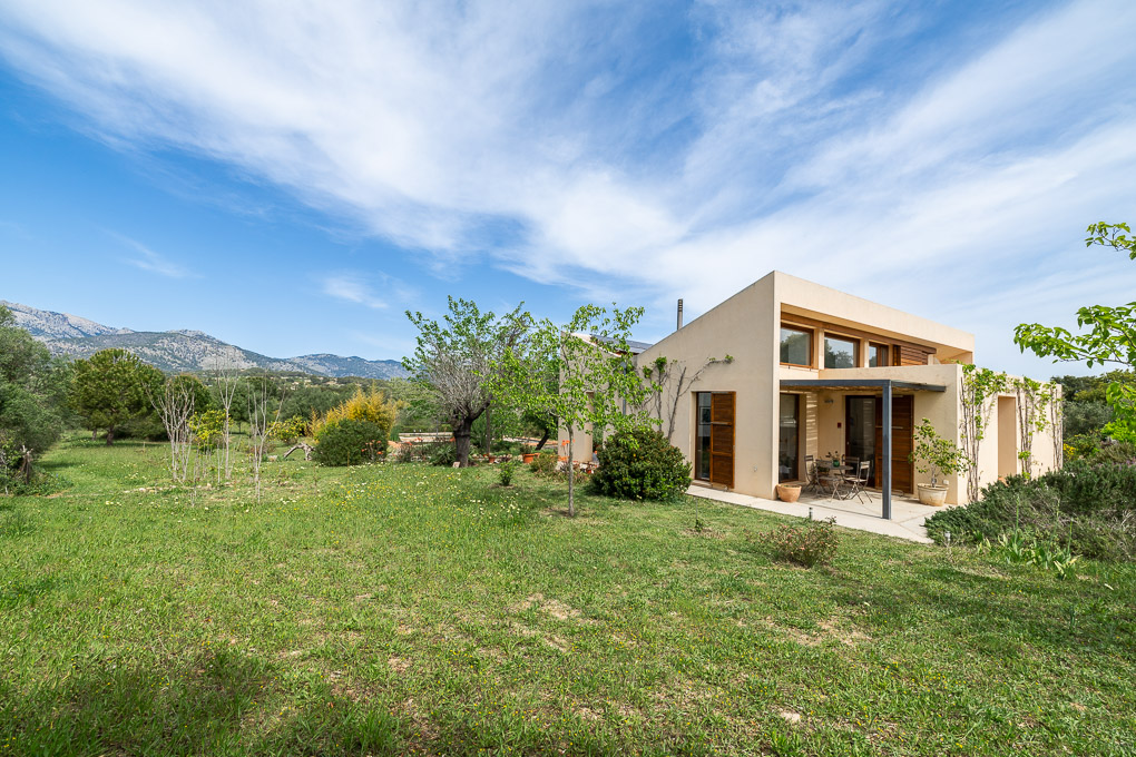 Landhaus zum Verkauf in Mallorca East 19