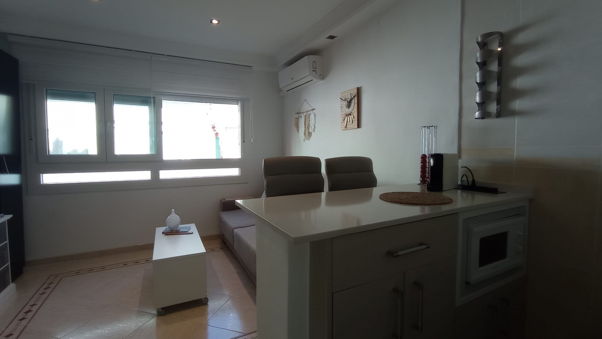 Apartamento en venta en Torremolinos 7