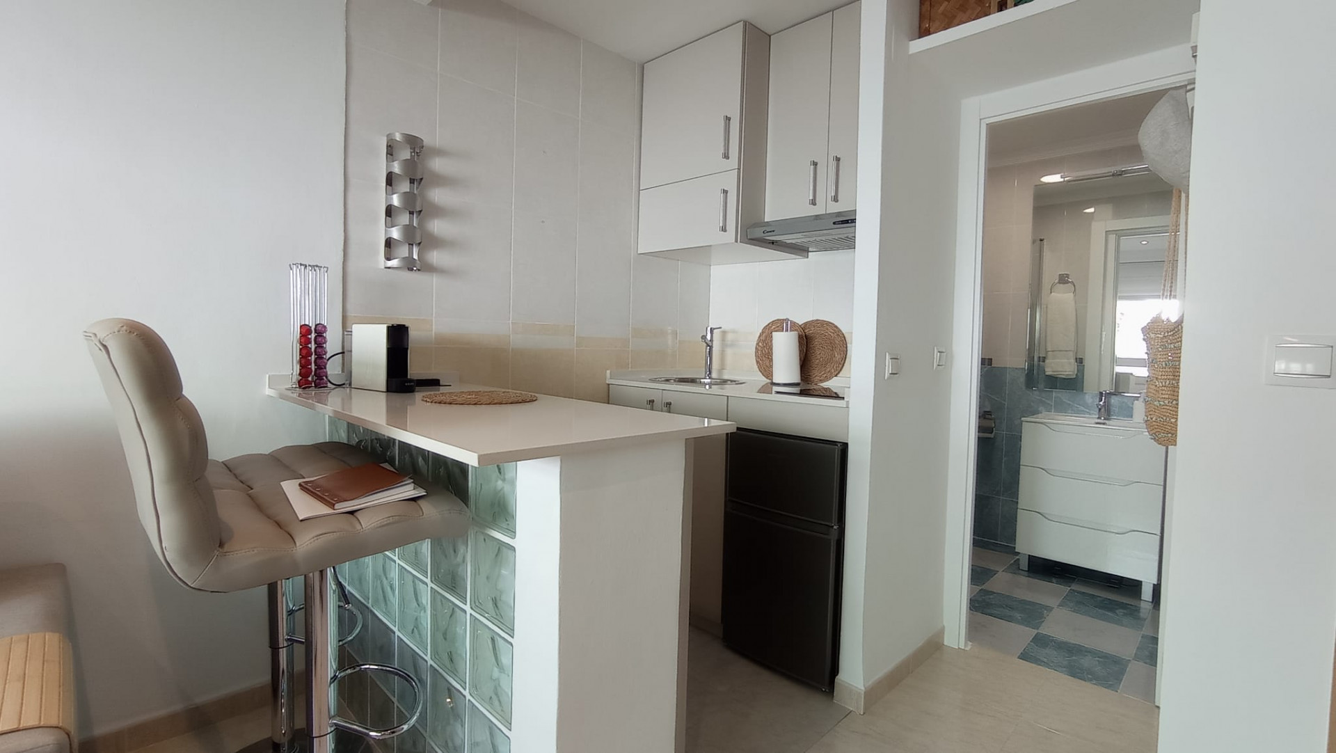 Appartement à vendre à Torremolinos 4