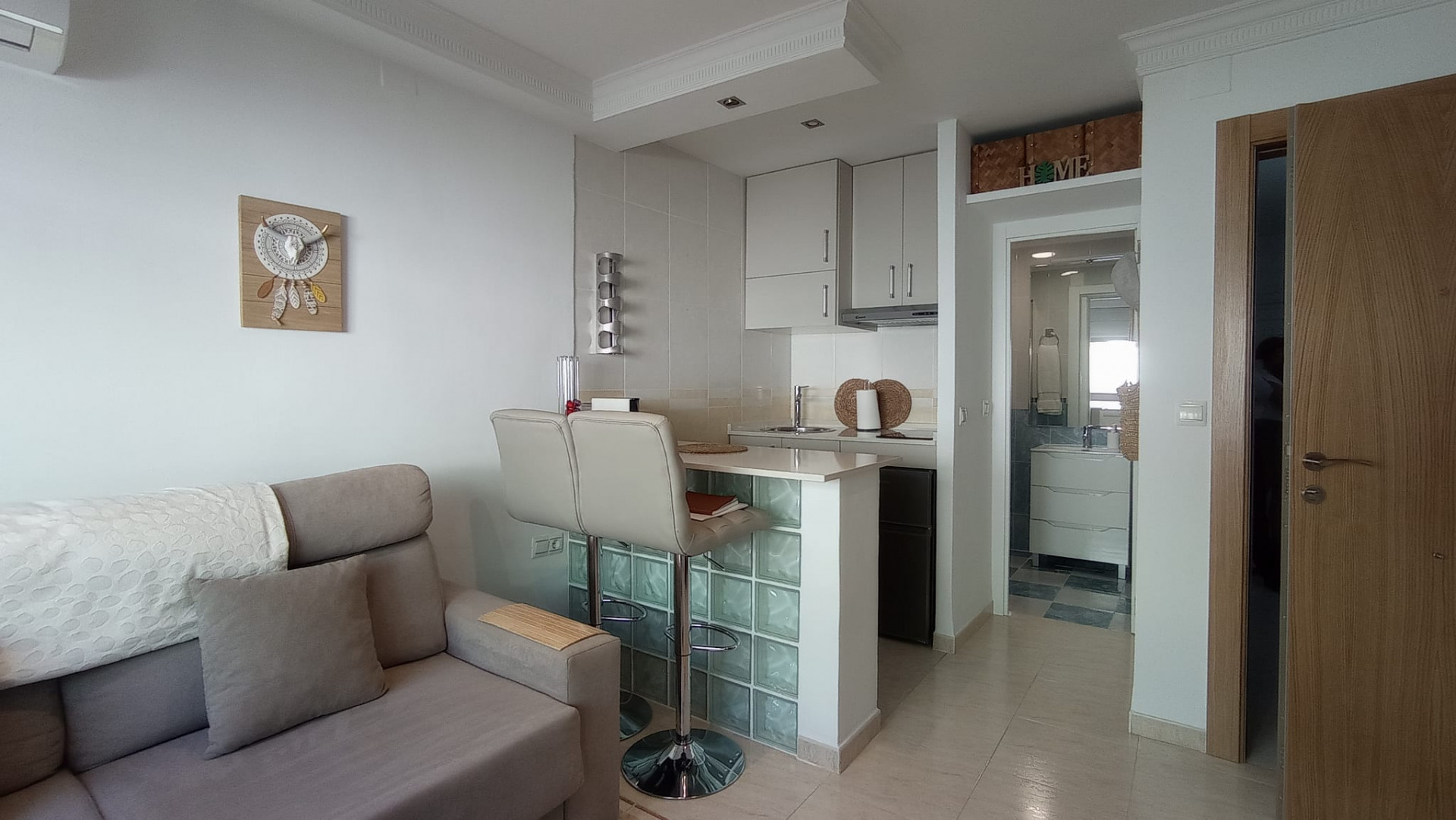 Apartamento en venta en Torremolinos 3