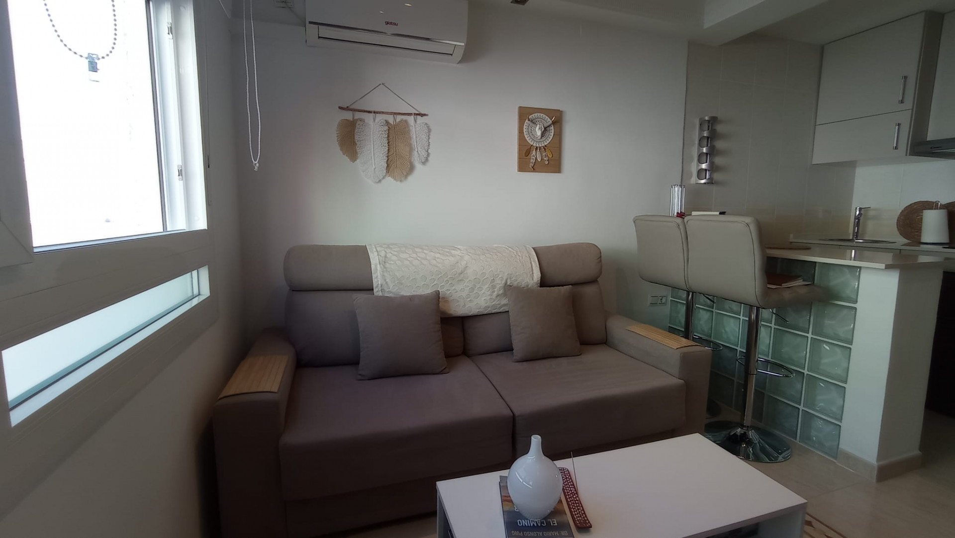 Appartement te koop in Torremolinos 12