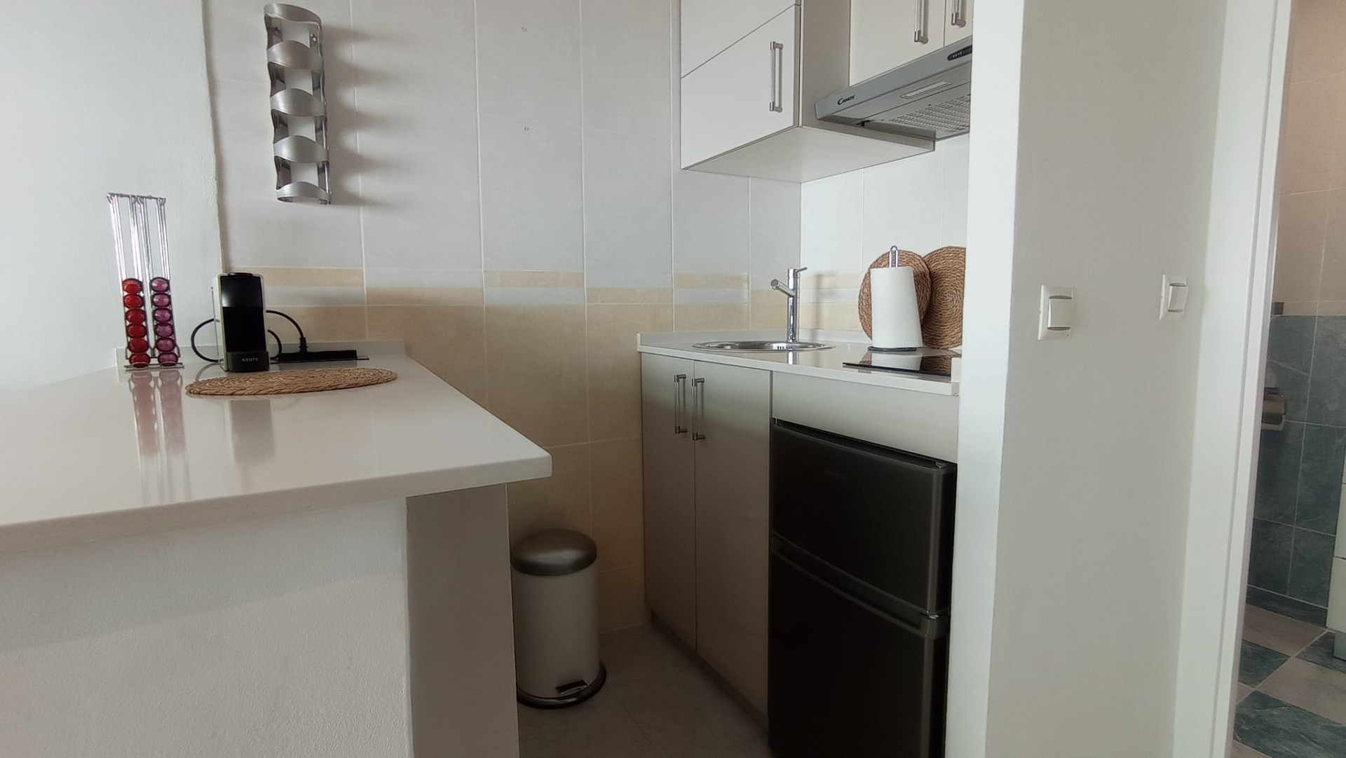 Apartament na sprzedaż w Torremolinos 13