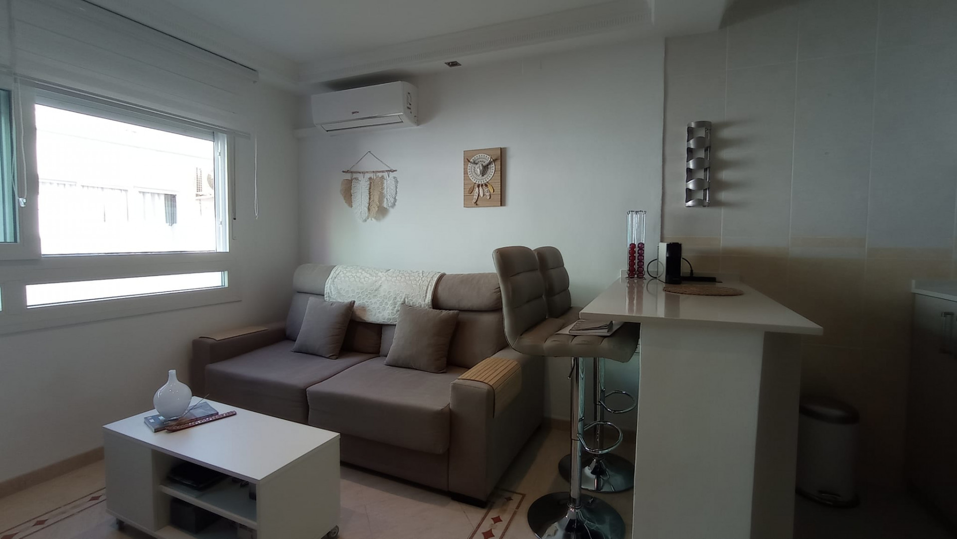 Apartamento en venta en Torremolinos 1