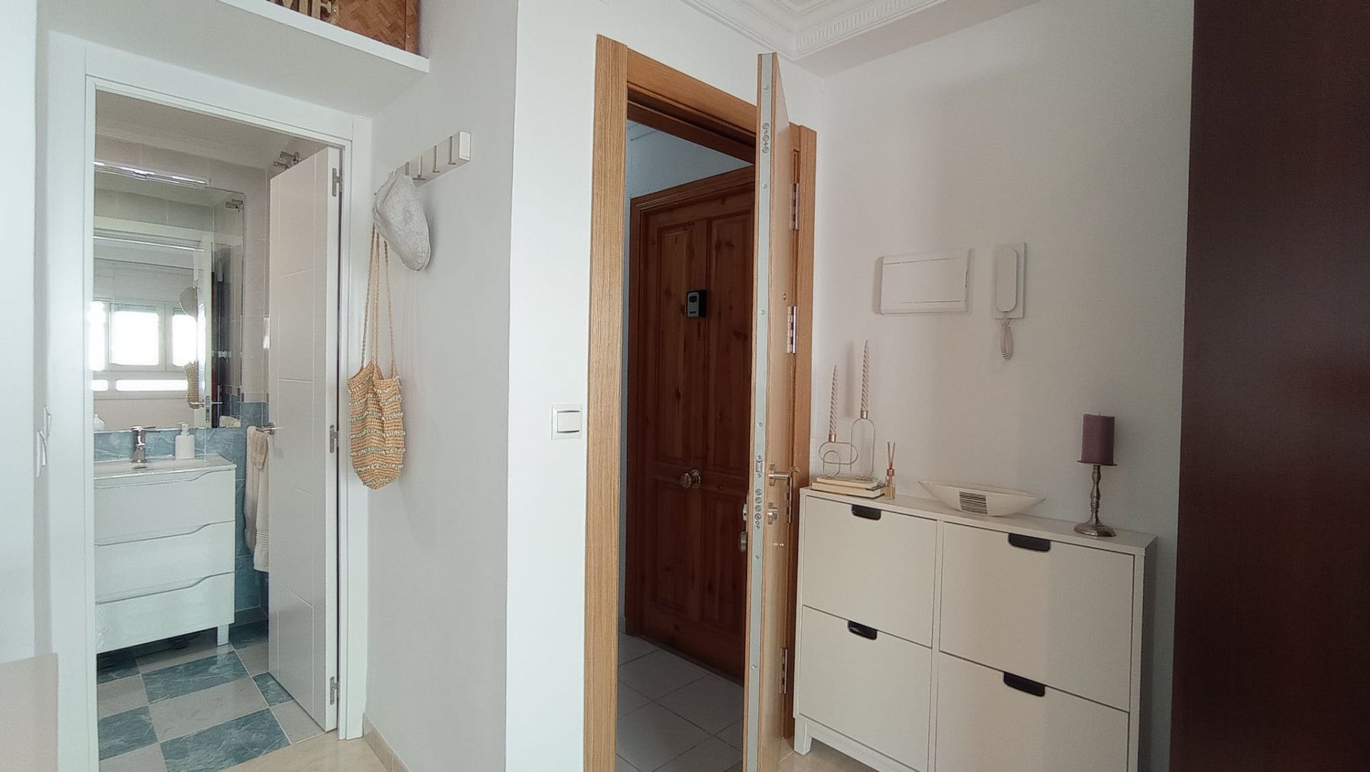 Apartamento en venta en Torremolinos 19