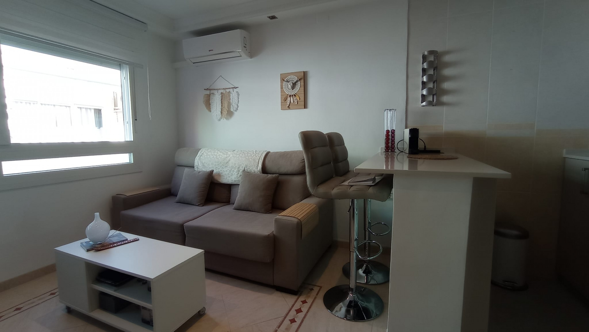 Квартира для продажи в Torremolinos 20