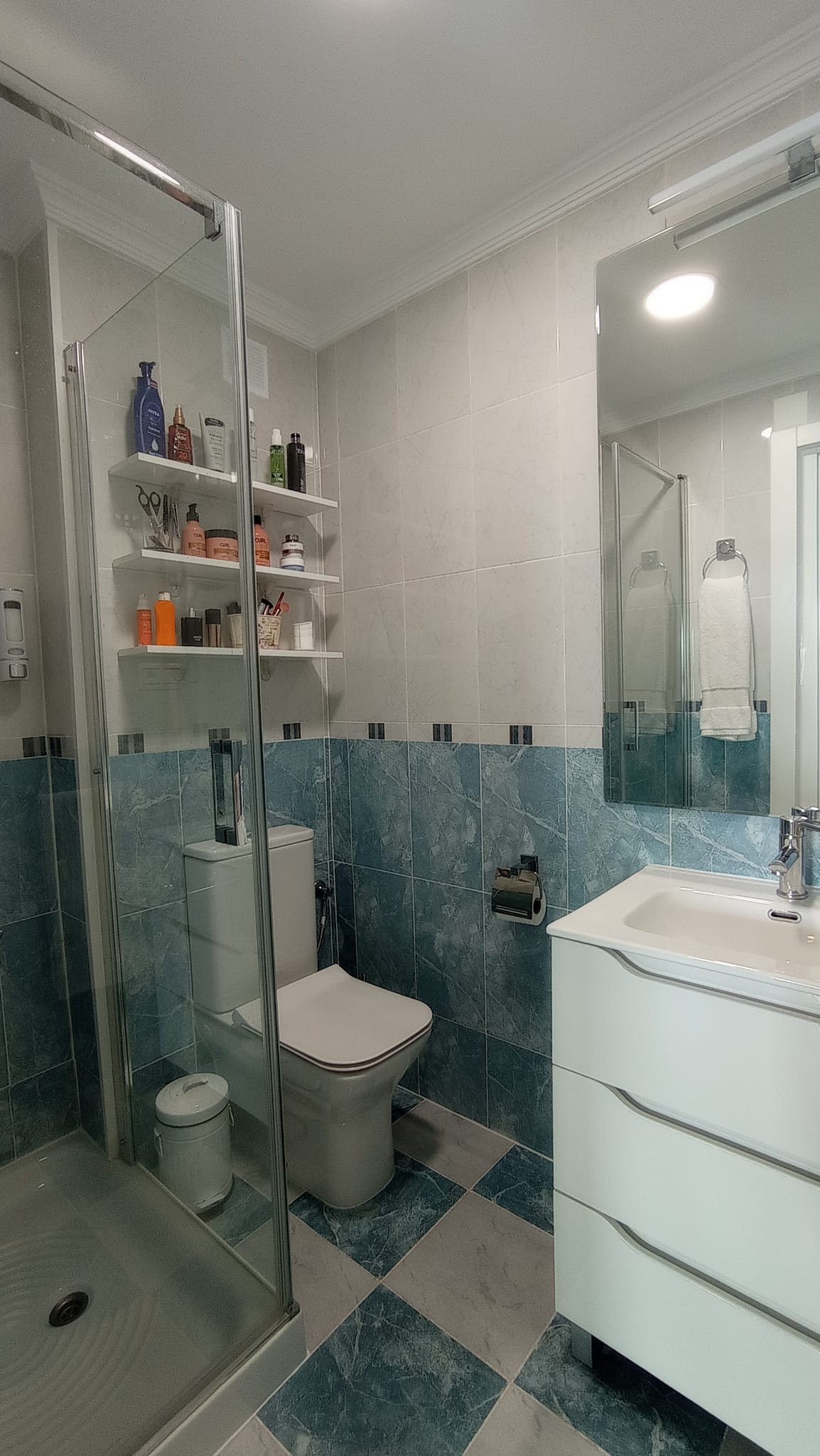 Apartamento en venta en Torremolinos 22