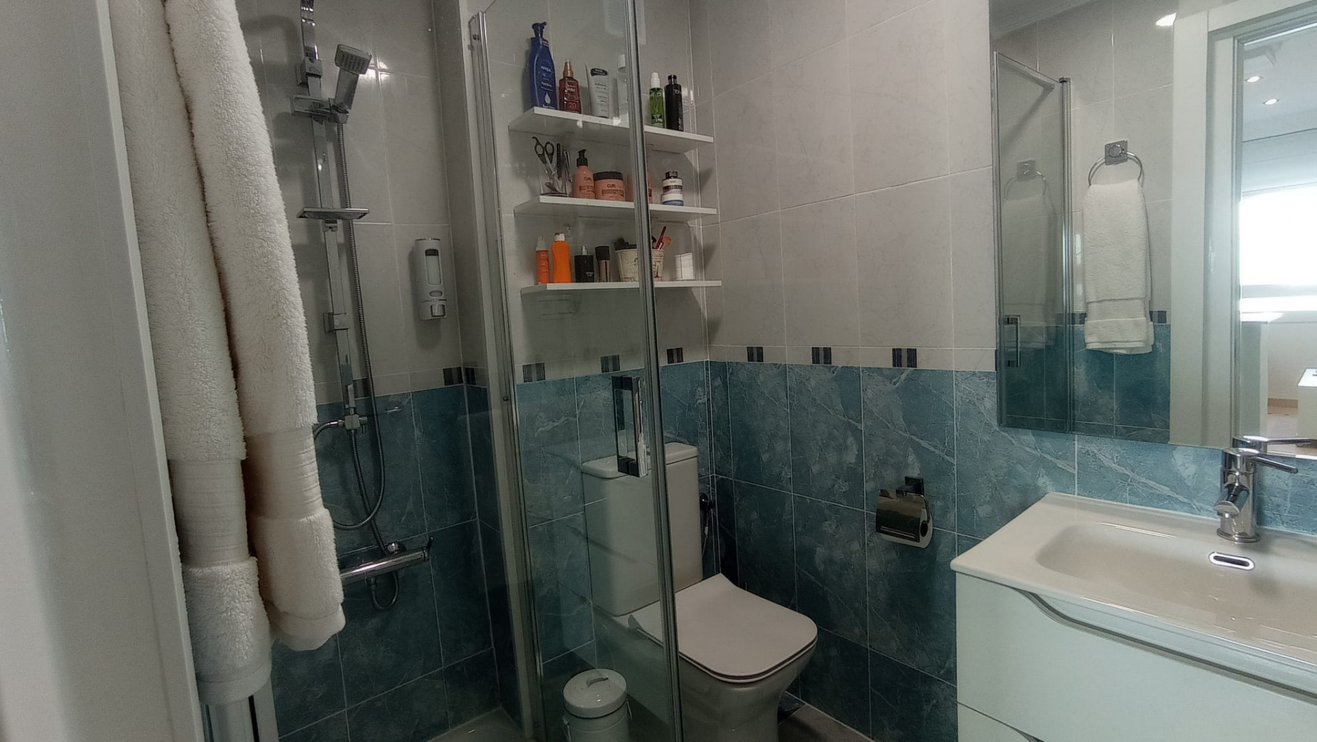 Apartament na sprzedaż w Torremolinos 23