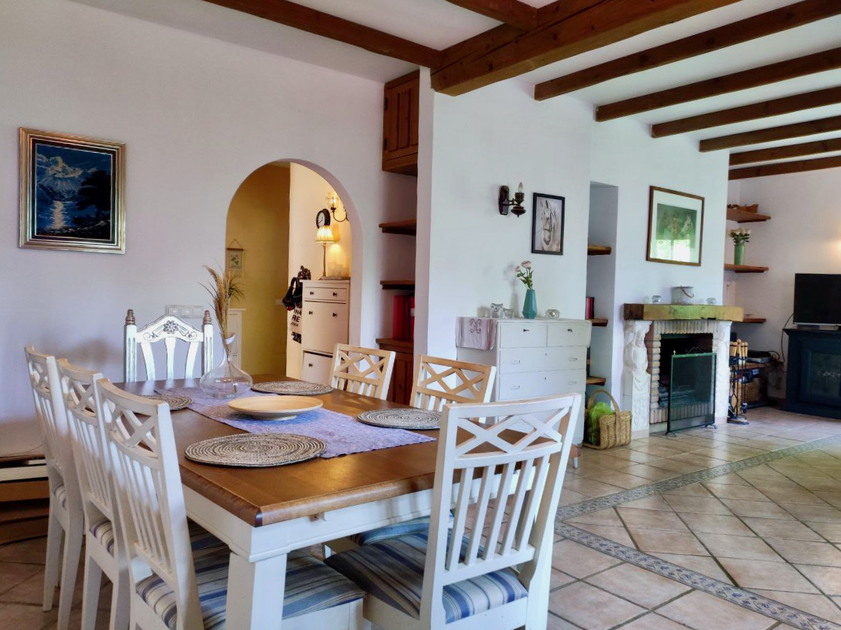 Maison de campagne à vendre à Mijas 4