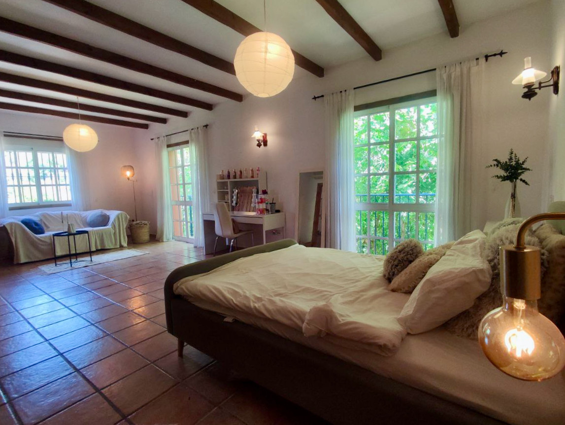 Countryhome for sale in Mijas 6