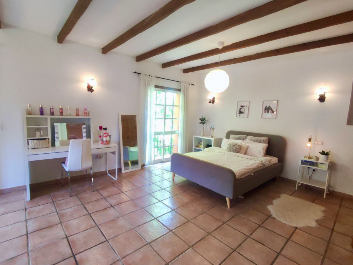 Countryhome for sale in Mijas 5