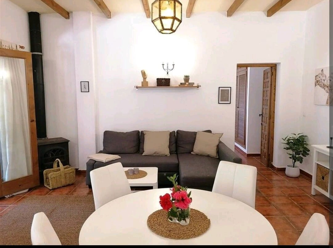 Maison de campagne à vendre à Mijas 22