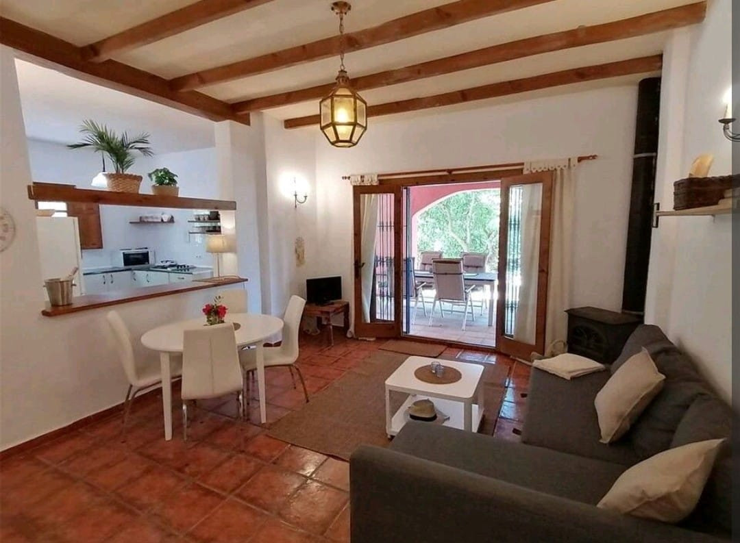 Countryhome te koop in Mijas 21