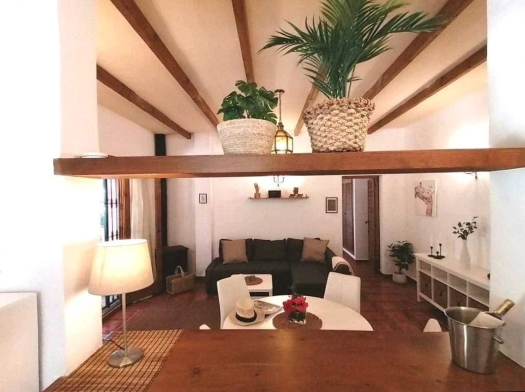 Countryhome for sale in Mijas 17