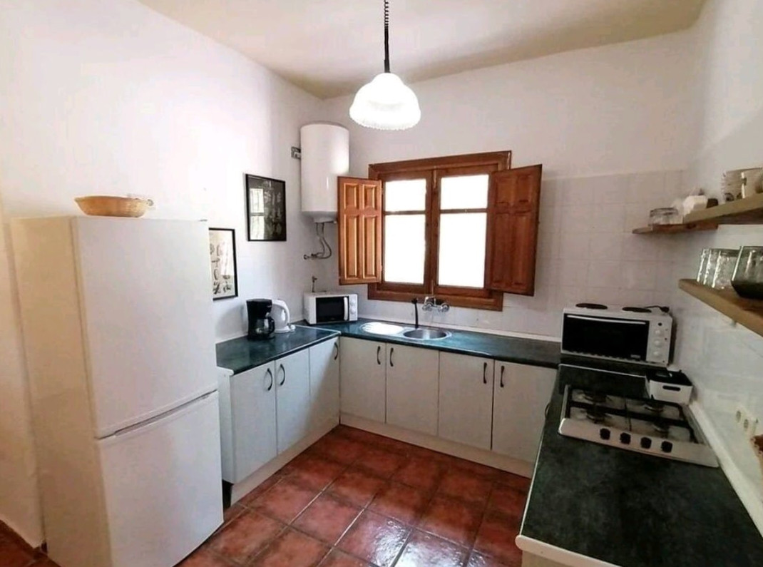 Maison de campagne à vendre à Mijas 16