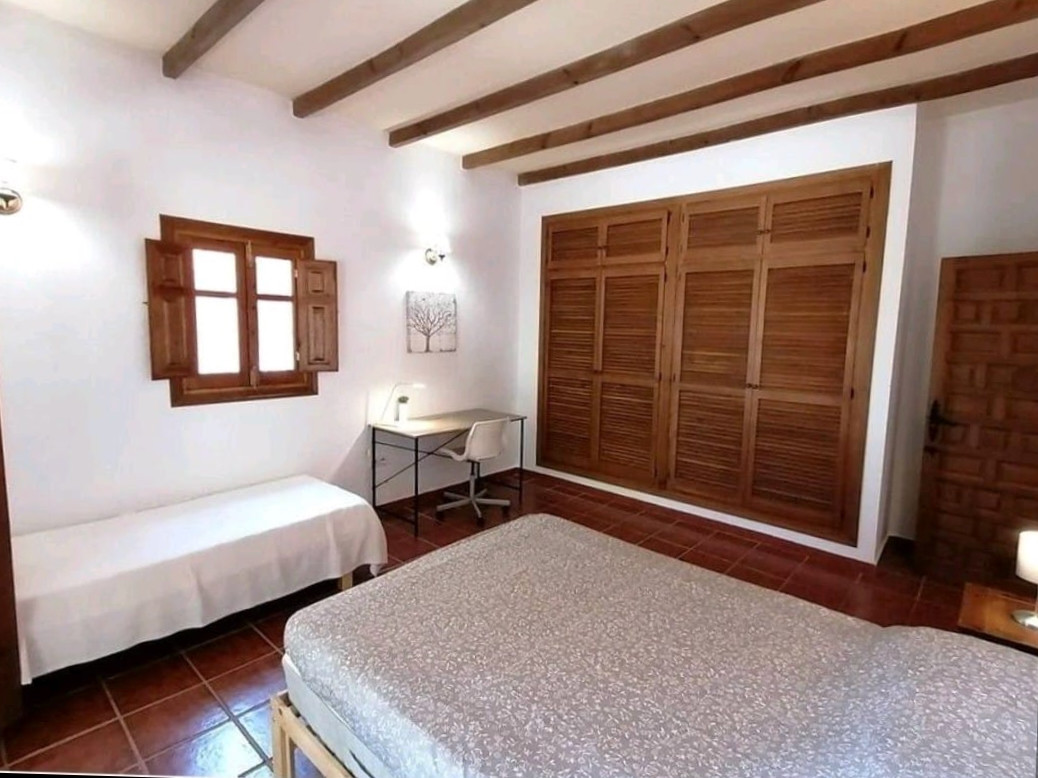 Countryhome for sale in Mijas 23