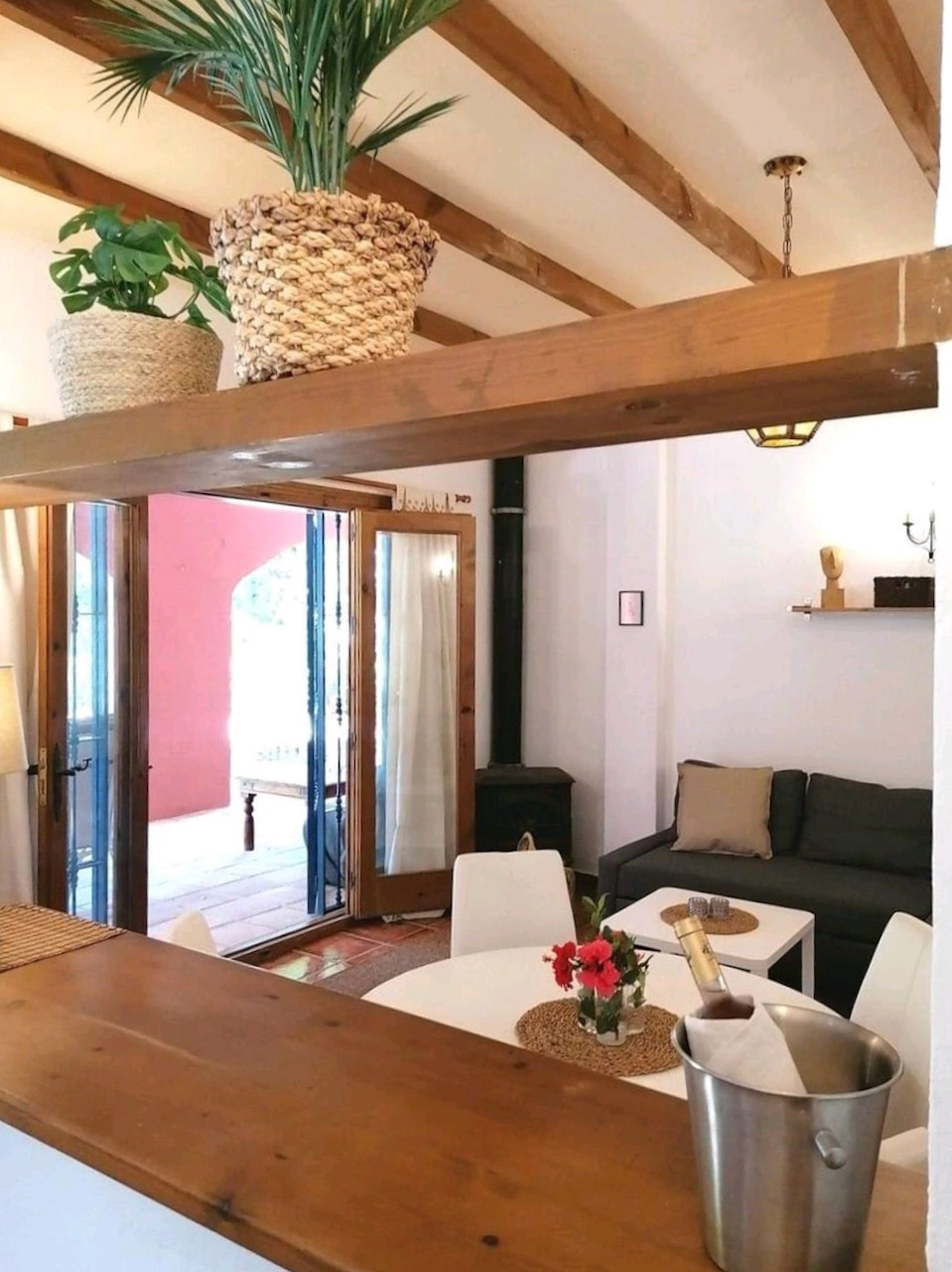 Countryhome for sale in Mijas 18